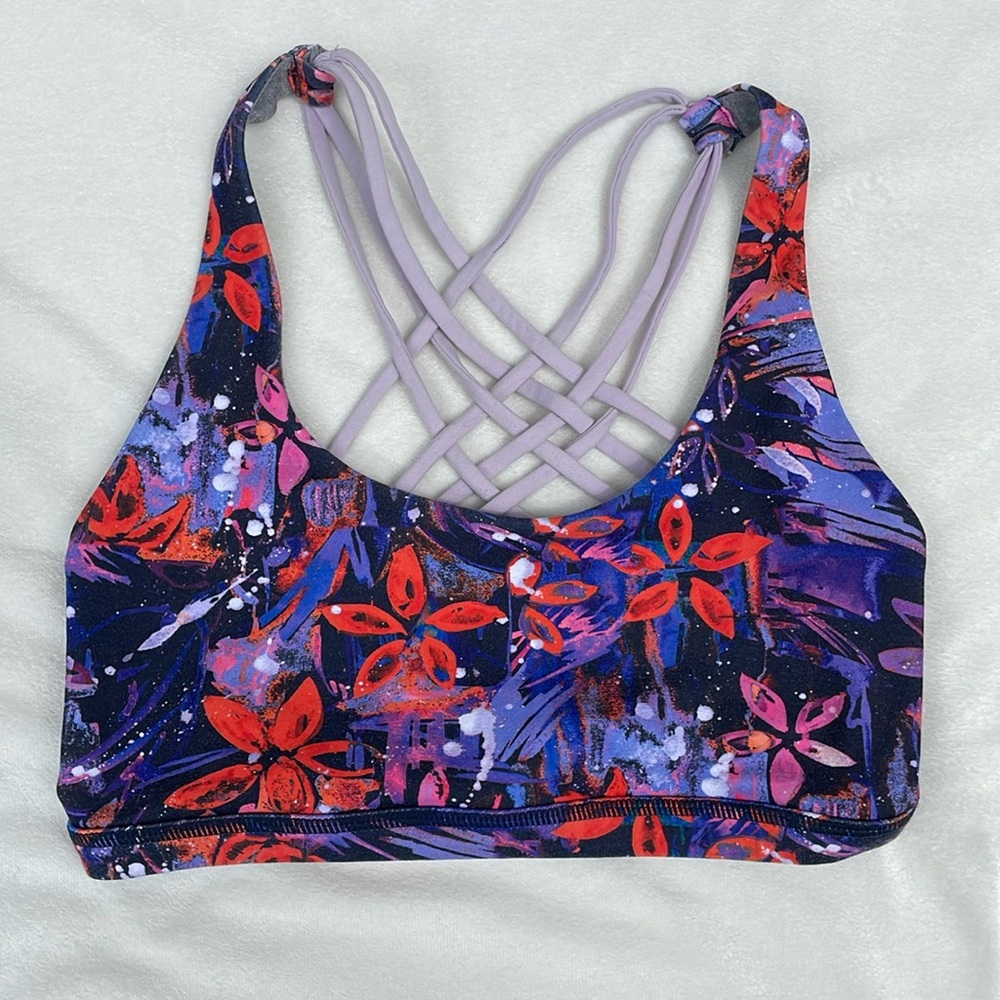 Born Primitive Sports Bra